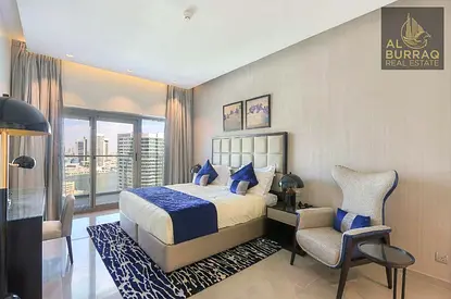 1BHK Furnished | Spacious | Prime Location