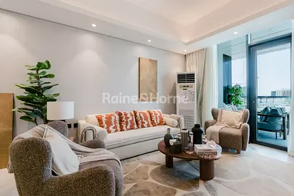 Brand New | High Floor Apartment | Closed Kitchen