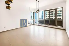Elegant 1 BR I Unfurnished I Al Majara 1