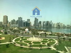 FOR SALE | Spacious 3-Bedroom Apartment in Al Majaz 2