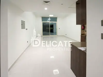 Affordable Studio | Balcony | Prime Community