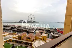 Sea View | Vacant Now | Fully Upgraded