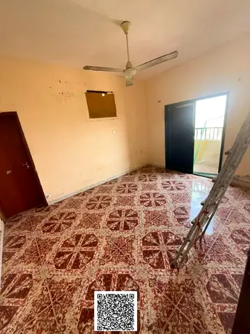 غرفتين وصاله للايجار السنوي(25000)
