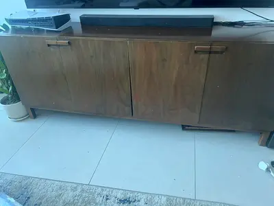 Tv unit Stoarge