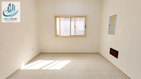 SPACIOUS / 1 BHK APARTMENT / NEAR TO SJH SCHOOL / WITH PARKING / JUST IN 48K