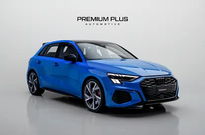 صورة 3 لـ 2024 AUDI S3