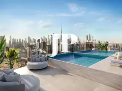 1BR Apartment | Onda by Kasco | Downtown & Marina View