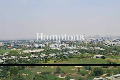 Full Golf View from Every Room|High Floor | 3+Maid