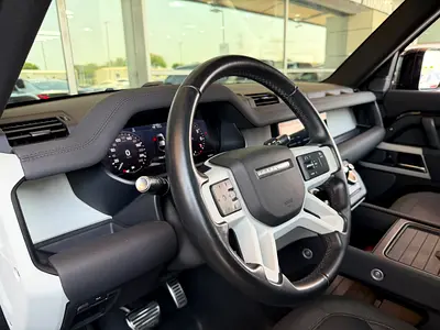 Land Rover Defender 110 SE P400, миниатюра 14