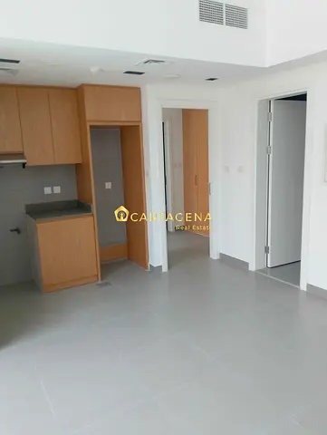 Magnificent Premium luxury Brand New | 1BR 2 Bath | Yearly Rent AED 44K | Prime Location in Al Mamsha
