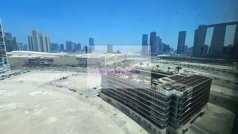 Spacious 2BR Apartment with Balcony | The Wave Tower