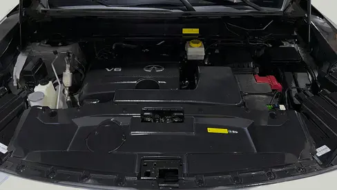 2024 Infiniti QX60 照片 13