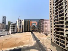 Ready To Moove 02 BHK with Balcony Easily Accesable To Dubai