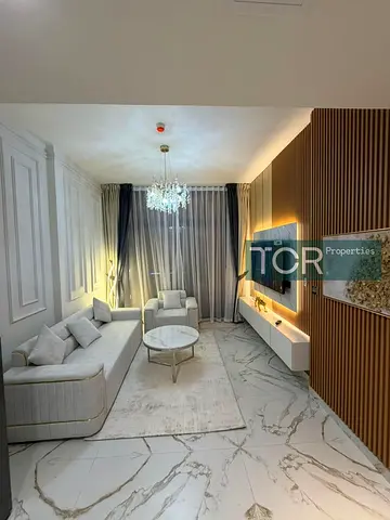 Luxury Furnished | Brand new| Ready 1BHK |Spacious