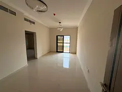 A fantastic opportunity! Brand new one-bedroom apartment in Al Rashidiya 1, strategically located an