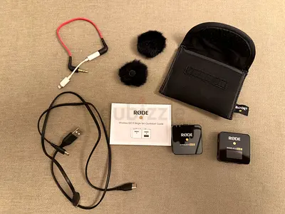 RODE Wireless GO II