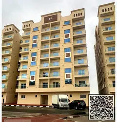 Studio for Rent in Al Ameera Village – Ajman rent 26000 aed only.