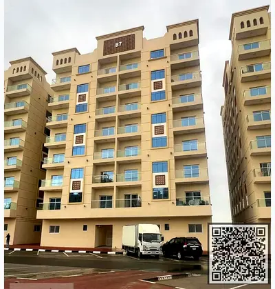 Studio for Rent in Al Ameera Village – Ajman rent 26000 aed only.