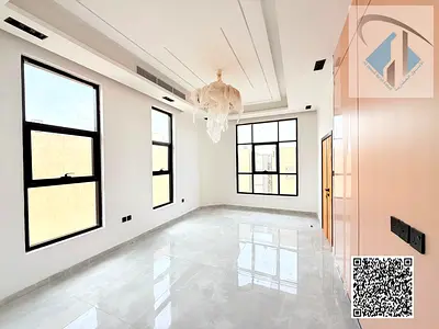 4 Bedrooms & Roof & Maid Room