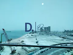 Scenic Sea View | Lower Floor | Vacant