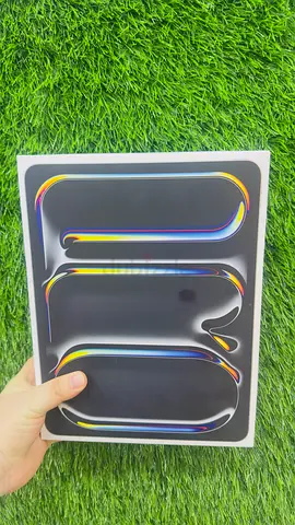 iPad Pro 13-inch M5-Chip 2TB Wifi+Cellular