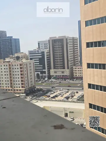 Upscale accommodation in Ajman with a balcony and open view
