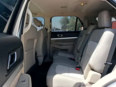 صورة 14 لـ 2018 FORD EXPLORER