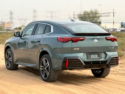 صورة مصغرة 5 لـ 2026 BMW X2