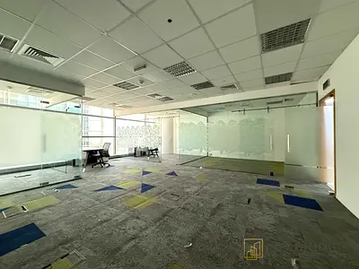 Vacant | Prime Location | DDA License