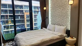 Modern Studio | Fully Furnished | Best Value