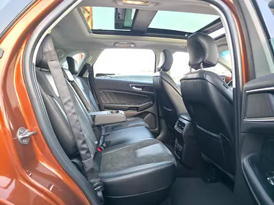 صورة 10 لـ 2017 FORD EDGE