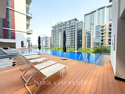 Best Deal | Exclusive | Spacious Layout | Vacant | Prime Location