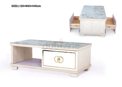 Best quality wooden coffee table for sell :-