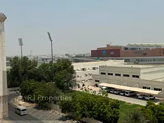 LUXURY 1bhk with balcony waderobe MasterBed parking only jest 38k