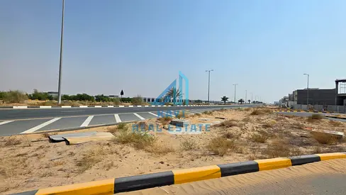 🌟 Prime G+3 Residential Plot in Zone A Shams | Tilal City, Sharjah 🌟