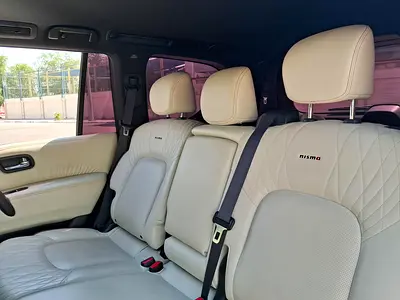 صورة مصغرة 12 لـ 2018 Nissan PATROL