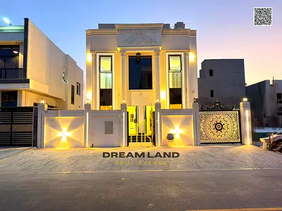 An unmissable opportunity to own a luxury villa in Al-Haliyo 2 at an incredible price