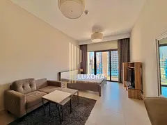 Fully Furnished Studio | Investment Opportunity