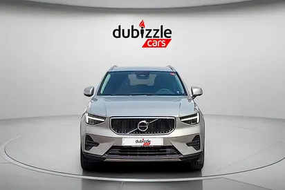 2023 Volvo XC40 — фото 2