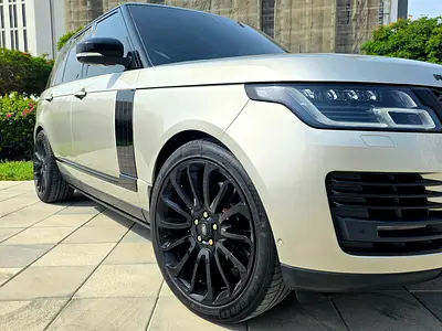 صورة مصغرة 15 لـ 2018 LAND Rover RANGE ROVER