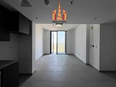 2bhk ready to move / free hold / beautiful view / aljada community