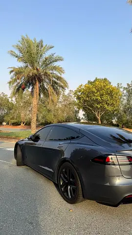2023 Tesla MODEL S — фото 3