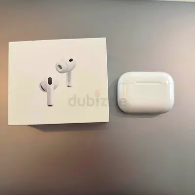 Airpods pro 3