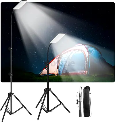 Camping Lights