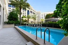Duplex Townhouse | Private Pool | Fully Furnished