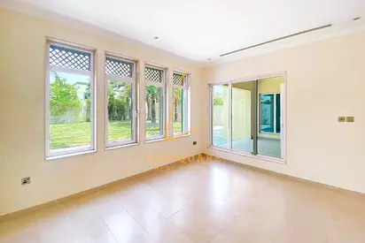 Ready To Move | Unfurnished | Maids Room