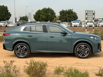 صورة مصغرة 9 لـ 2026 BMW X2