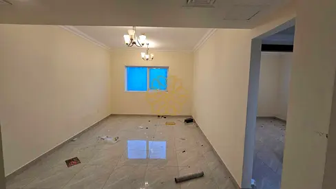 No Deposit Specious One Bedroom With Free Parking In Al Majaz 2