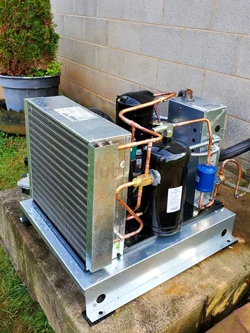 Trusted AC Repair Complete Home Maintenance Services in Al Rolla, Sharjah