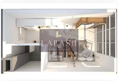 High ROI | Premium Studio | Excellent Investment